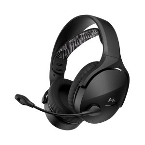 HyperX Cloud Jet Black