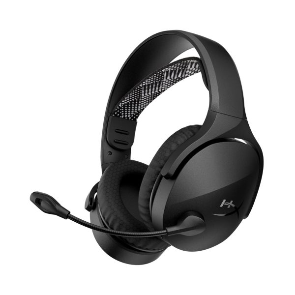 HyperX Cloud Jet Black