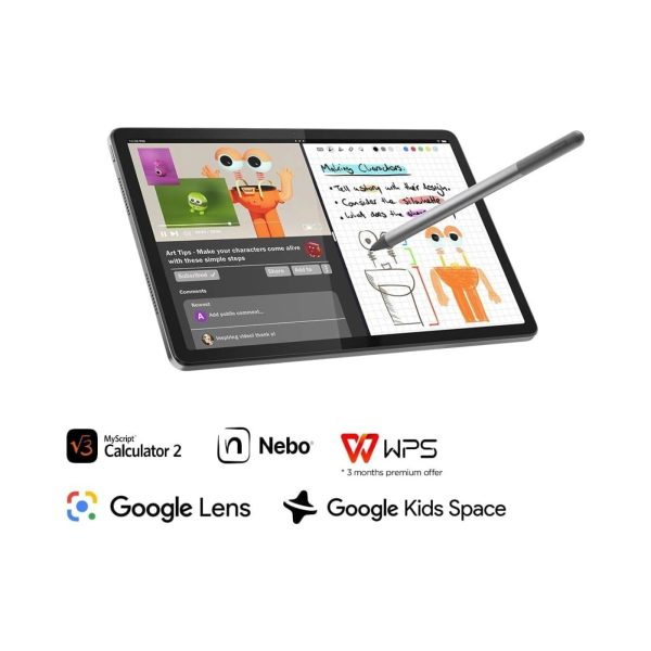 Lenovo Tab K11 2