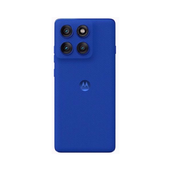 Motorola Edge 60 Pro Blue 1