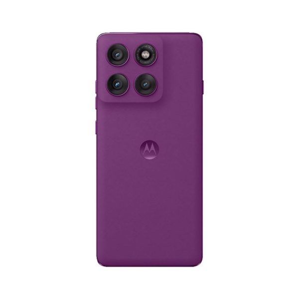 Motorola Edge 60 Pro Grape 1