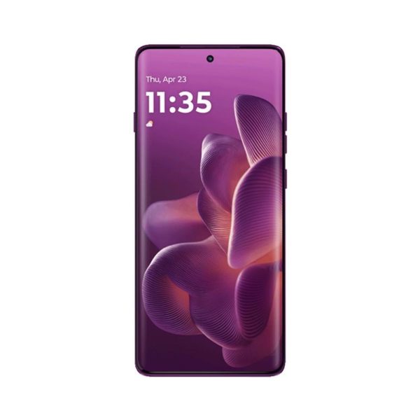 Motorola Edge 60 Pro Grape 2
