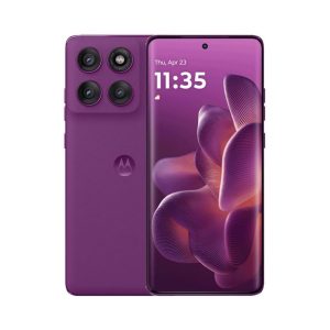 Motorola Edge 60 Pro Graps