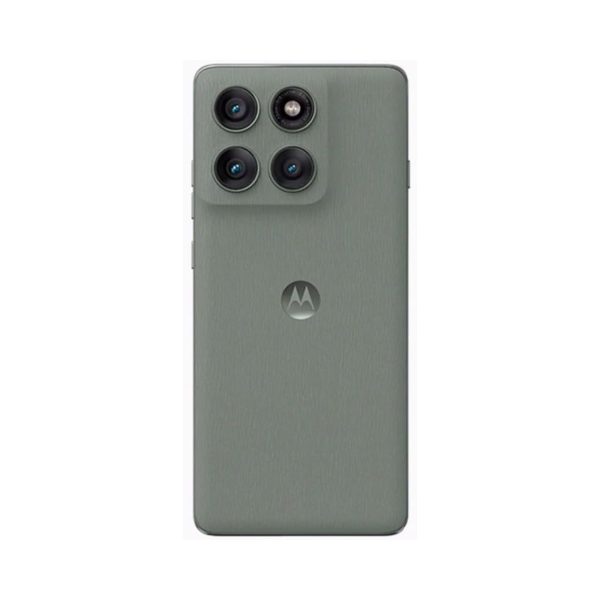 Motorola Edge 60 Pro Grey 1