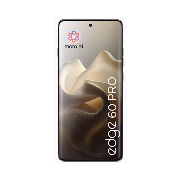 Motorola Edge 60 Pro Grey 2