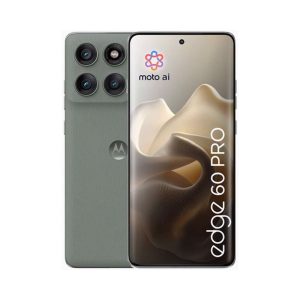 Motorola Edge 60 Pro Grey
