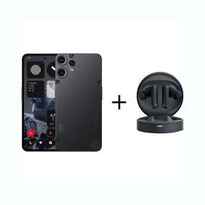 Nothing Phone 2 Pro Black