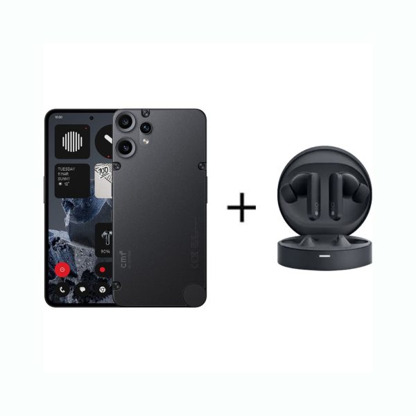 Nothing Phone 2 Pro Black