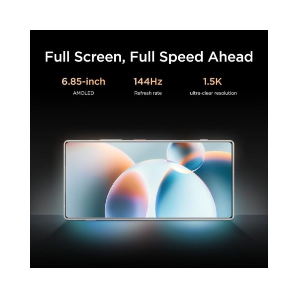 Nubia Z70 Ultra 00