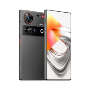Nubia Z70 Ultra Black