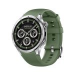 Emerald Titanium