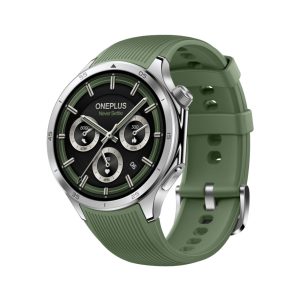 Oneplus Watch 3 Emerald Titanium