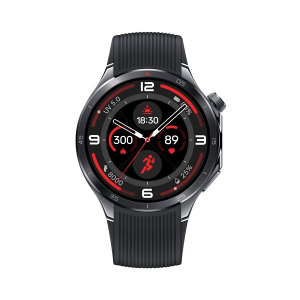 Oneplus Watch 3 Obsidian Titanium 1