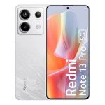 Redmi Note 13 Pro 12GB 256GB 5G White