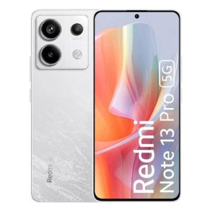 Redmi Note 13 Pro 5G White
