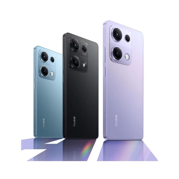 Redmi Note 14s
