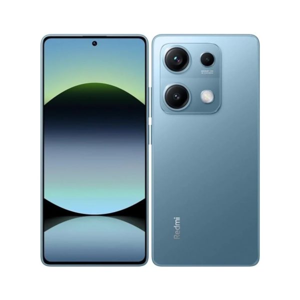 Redmi Note 14s Blue 2