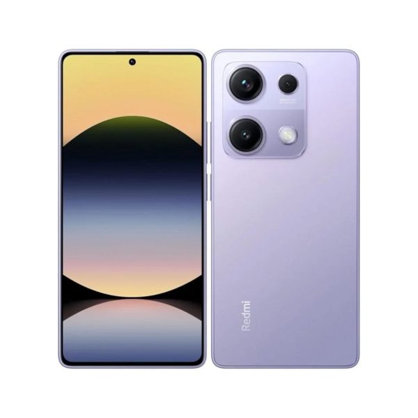 Redmi Note 14s Purple 2