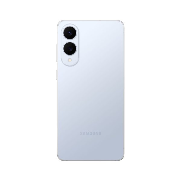 Samsung S25 Edge Icyblue 1