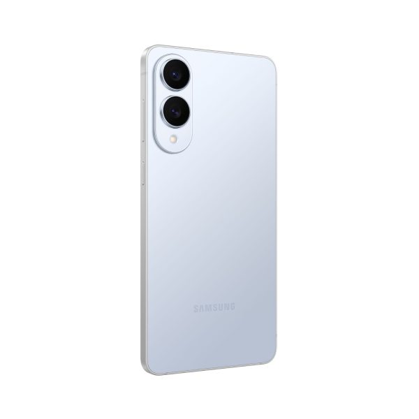 Samsung S25 Edge Icyblue 2