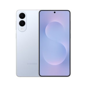 Samsung S25 Edge Icyblue