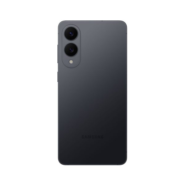 Samsung S25 Edge Titanium Jetblack 1