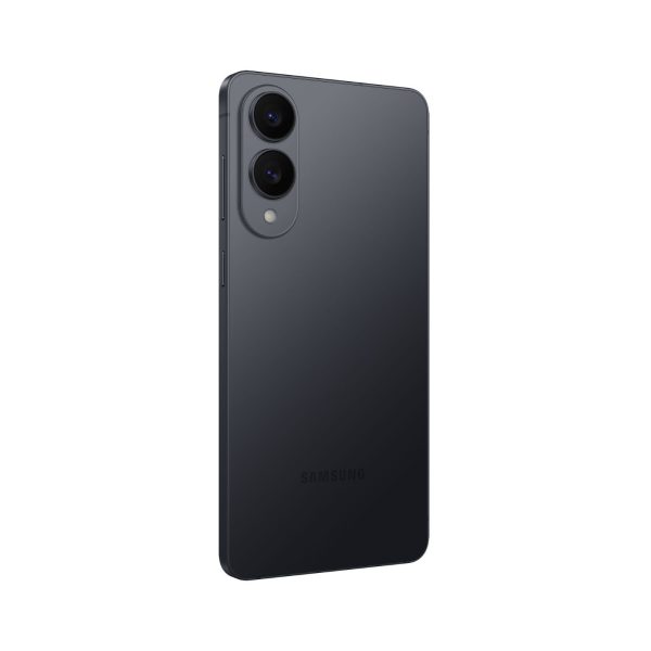 Samsung S25 Edge Titanium Jetblack 2