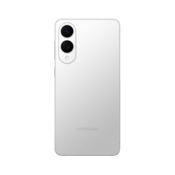 Samsung S25 Edge Titanium Silver 1