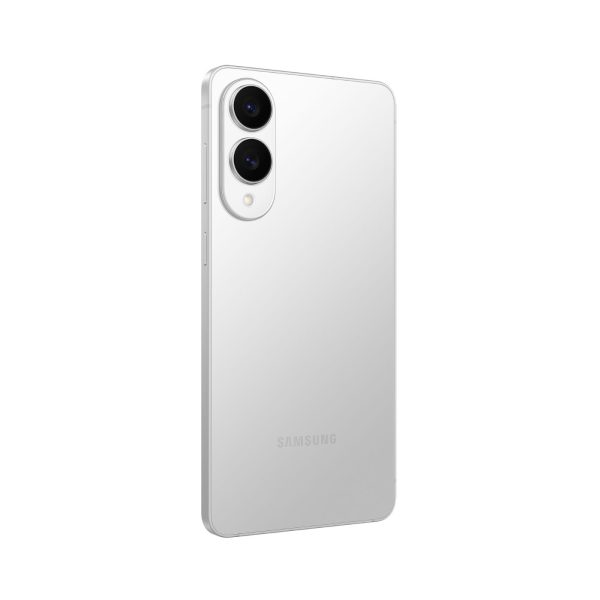 Samsung S25 Edge Titanium Silver 2