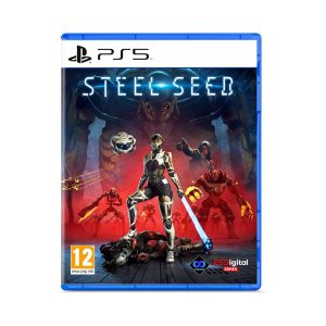 Steel Seed PS5
