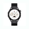Swiss Military Swiss International Smartwatch Black (1)