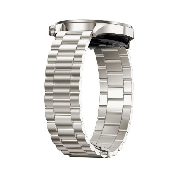 Swiss Military Swiss International Smartwatch Gold (3)