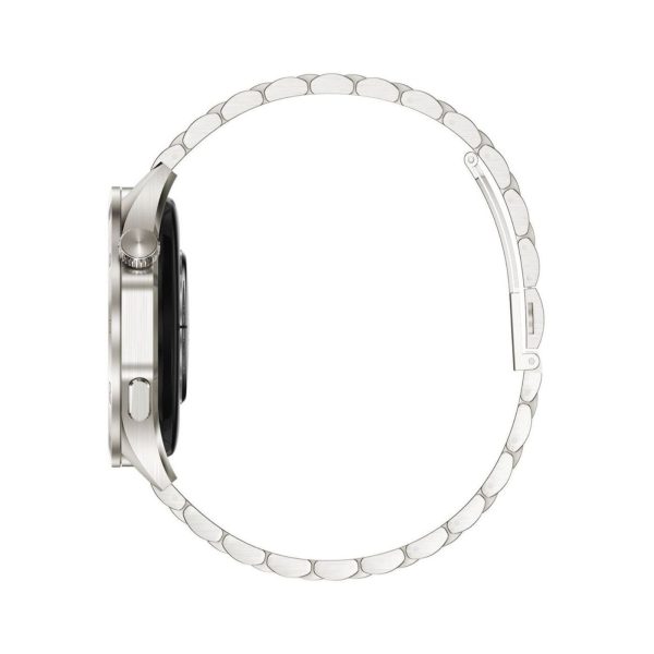 Swiss Military Swiss International Smartwatch Gold (4)