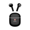 Swiss Military Victor 5 Bluetooth Wireless Earbuds Black (9)