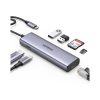 UGreen 7 in 1 4K HDMI PD 100w USB C Hub (1)