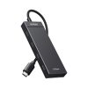 UGreen USB C 10 Gbps Hub 4 Type C 3.2 Extension Adapter (1)