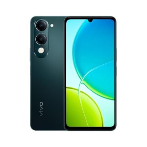 Vivo Y04 Green