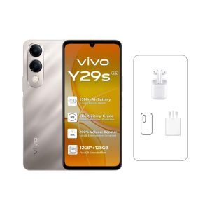 Vivo Y29s Gold
