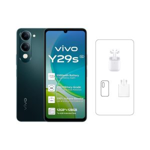 Vivo Y29s Green
