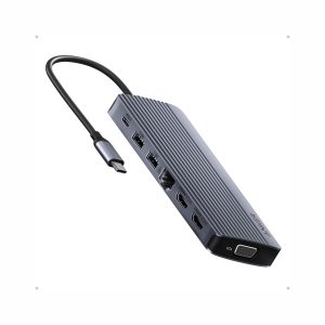 Anker 14 in 1 USB C Triple Display Hub (1)