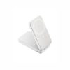 Anker 6600mAh  Qi2 15W MagSafe Power Bank White  (1)