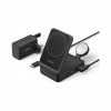 Anker MagGo Wireless Charging Station 3 in 1 Black (1)