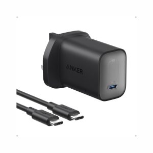 Anker Nano 100W USB C Charge Black (1)