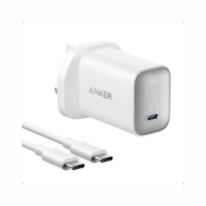 Anker Nano 100W USB C Charge White (1)
