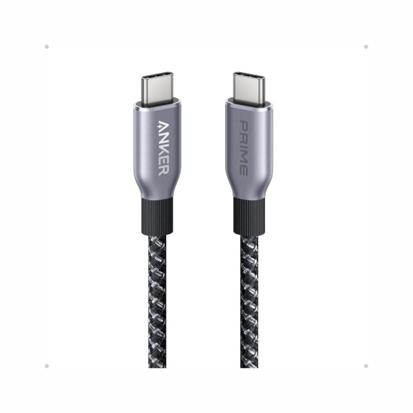 Anker Prime USB C to C 240W Braided Cable (1)