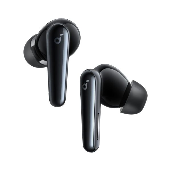 Anker Soundcore Liberty 5 NC Wireless Earbuds Black (1)