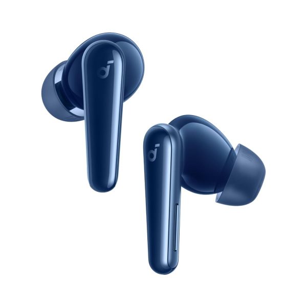Anker Soundcore Liberty 5 NC Wireless Earbuds Blue (1)