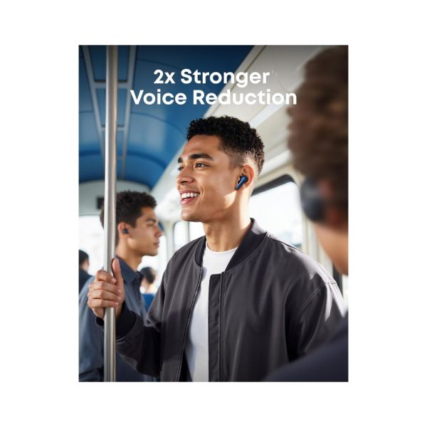 Anker Soundcore Liberty 5 NC Wireless Earbuds Blue (6)