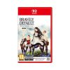 Bravely Default HD