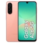 Galaxy A Series
